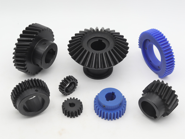 非标齿轮